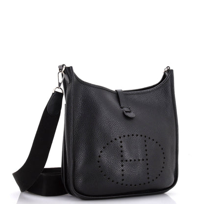 エルメス エヴリンエブリン クレマンス PM