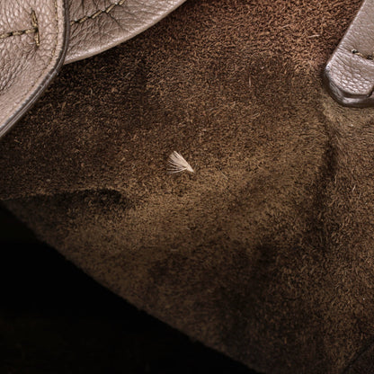 セリーヌ ファントム タイ カバ トート レザー スモール