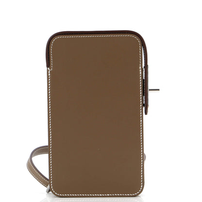 エルメス Hac a Box スマホケース タデラクト