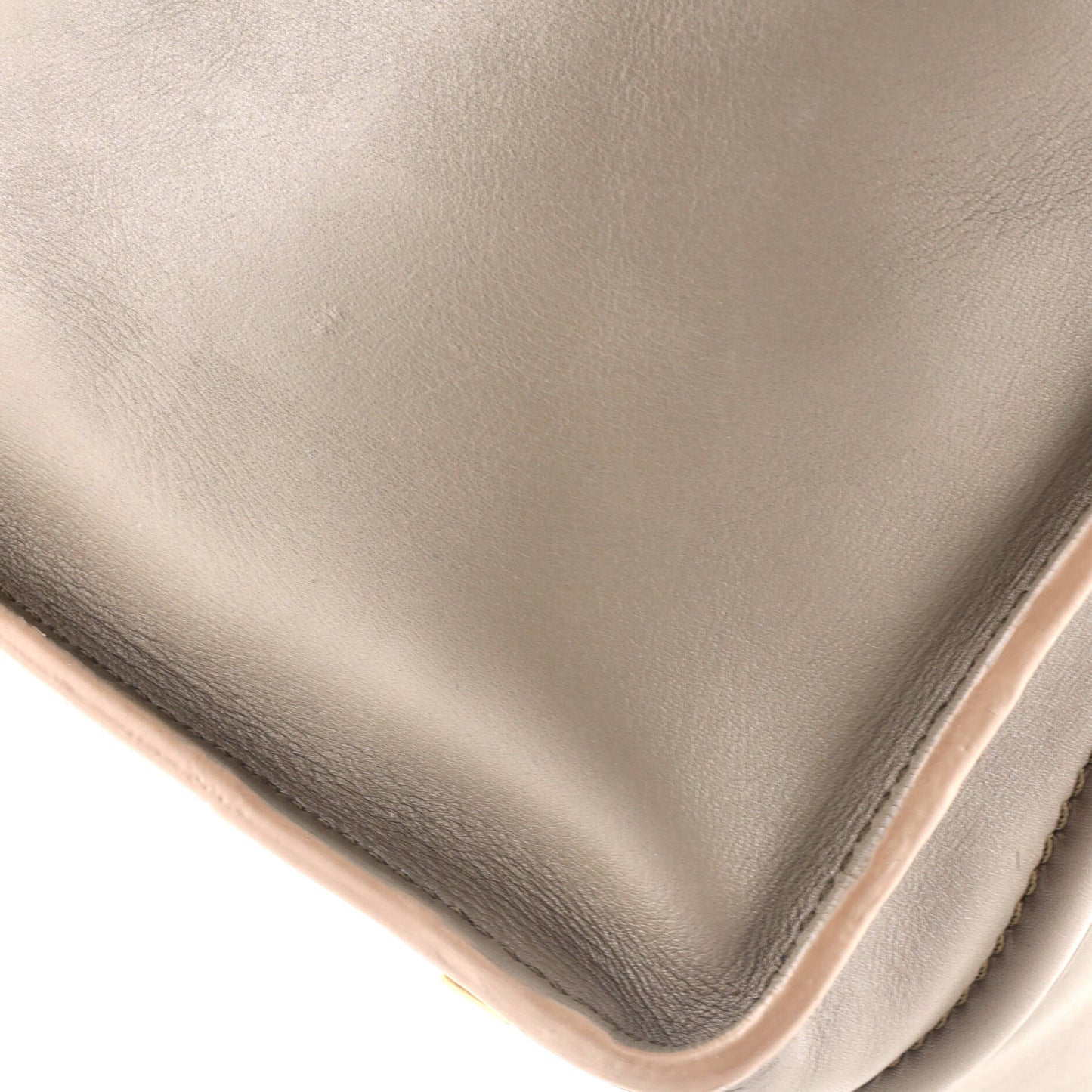 セリーヌ ラゲッジバッグ スムースレザー ミニ