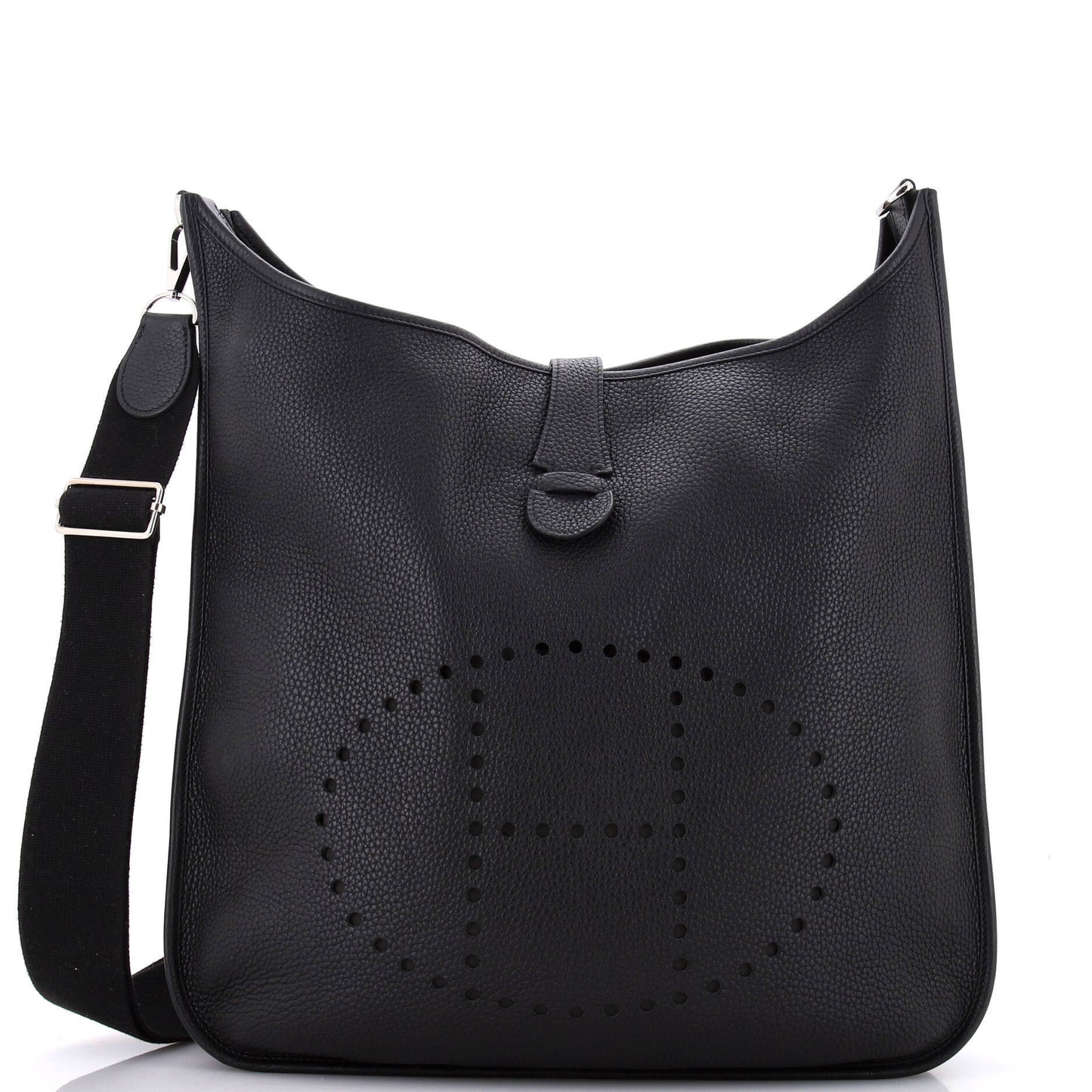 エルメス エヴリンエブリン クレマンス TGM