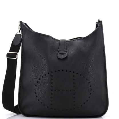 エルメス エヴリンエブリン クレマンス TGM