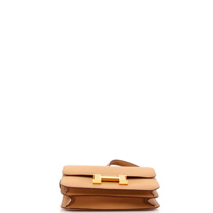 HERMESコンスタンス バッグ スイフト 18