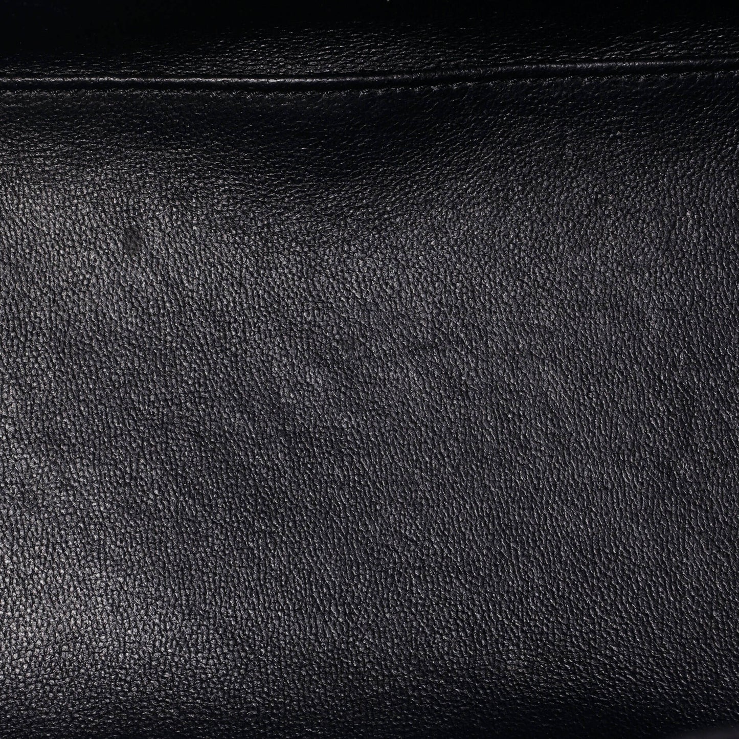 セリーヌ ラゲッジバッグ パイソン＆レザー マイクロ