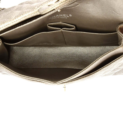 キャビアスキン CHANEL