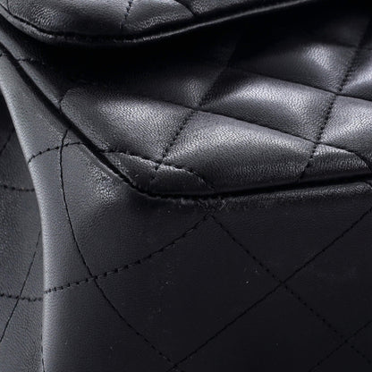 ジャンボ CHANELショルダーバッグ