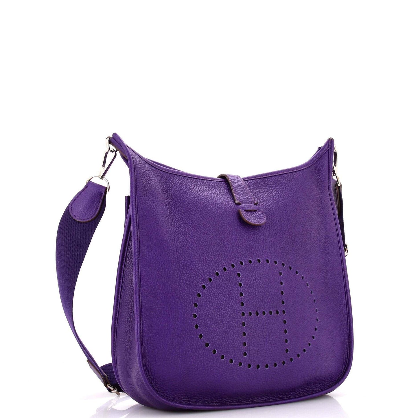 HERMESエヴリンエブリン クレマンス GM