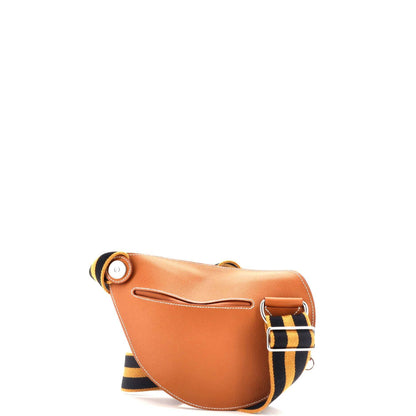 エルメス メンズ HERMES 新品ショルダーバッグ