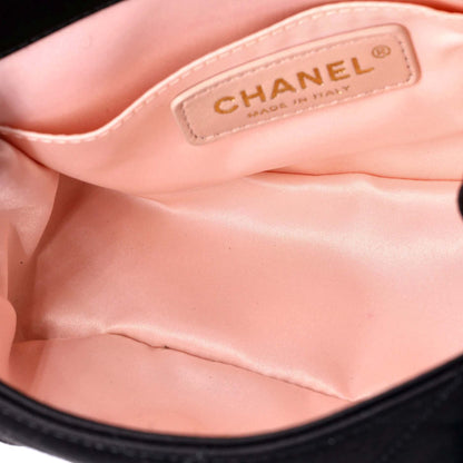 シャネル未使用同様ショルダーバッグ