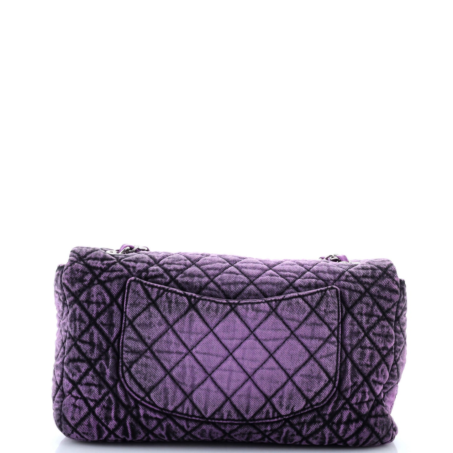 レアカラーシャネルショルダーバッグ