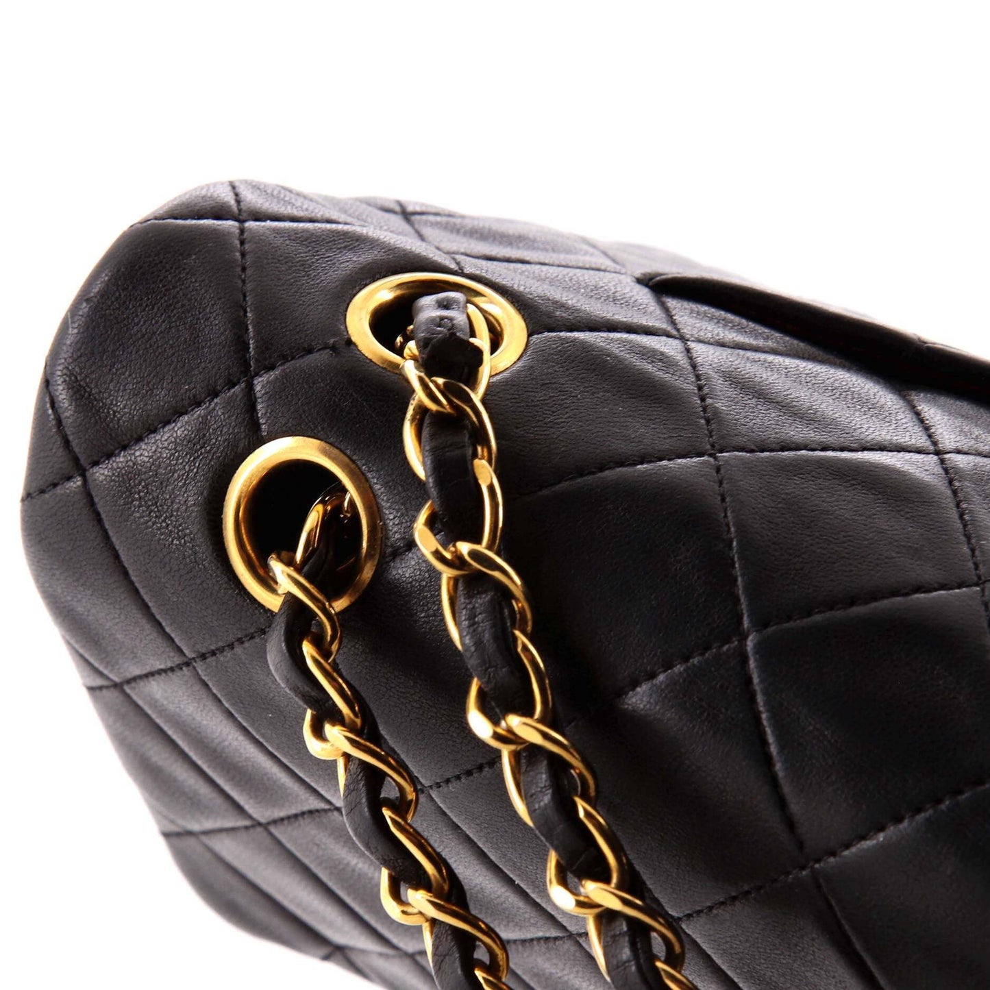 CHANELショルダーバッグ