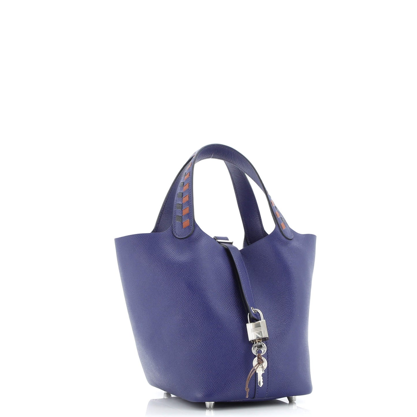 HERMESピコタンロック バッグ トレサージュ エプソン PM