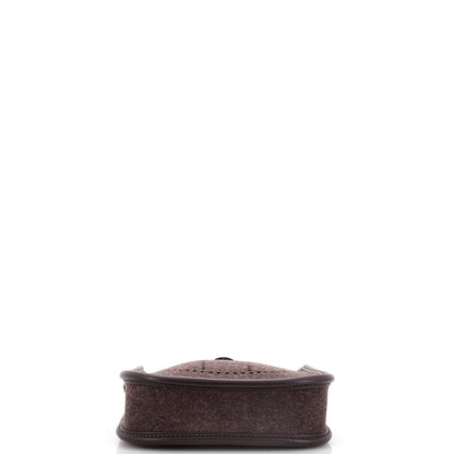 HERMESエヴリン エブリンフェルト TPM