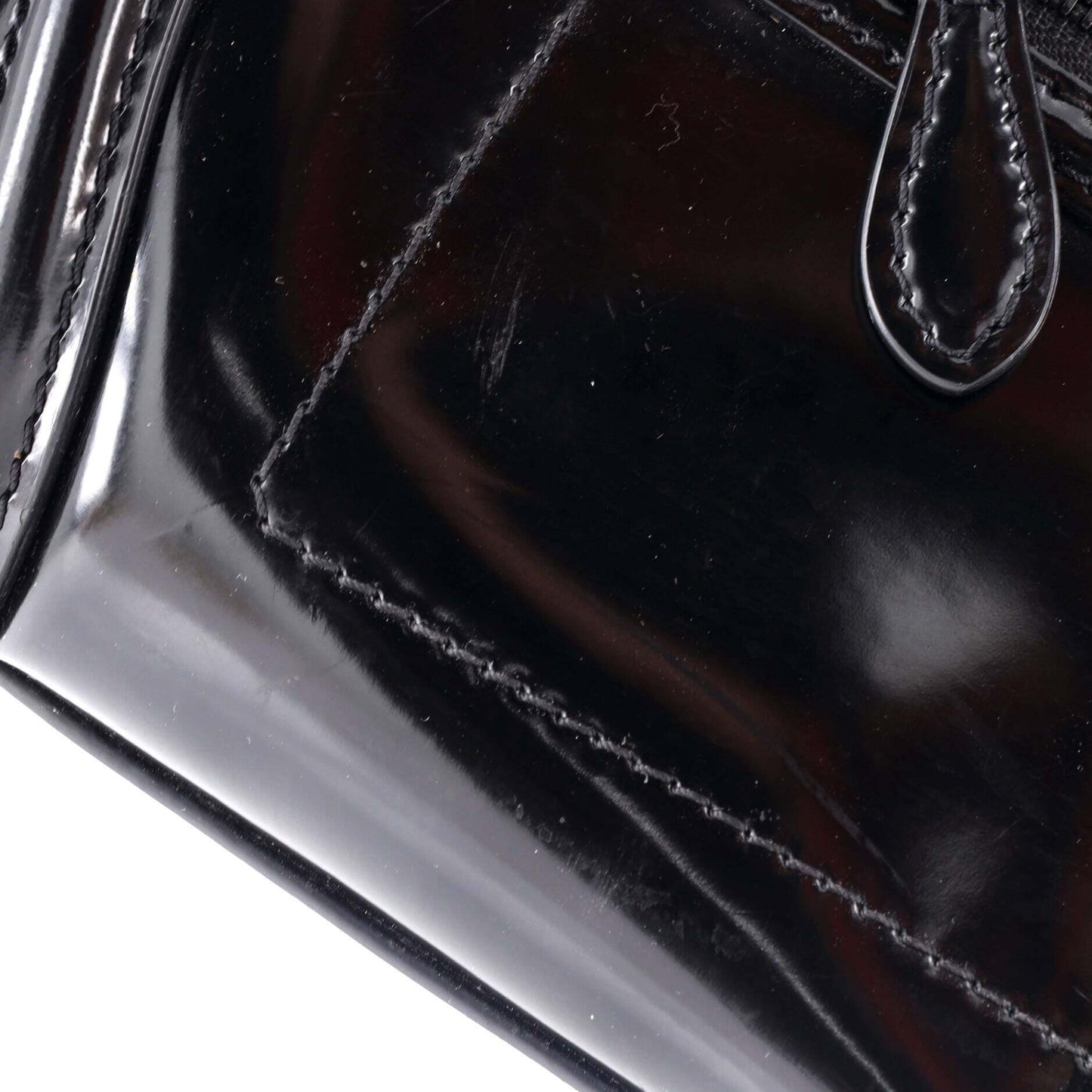 Celine Luggage Bag Patent Mini