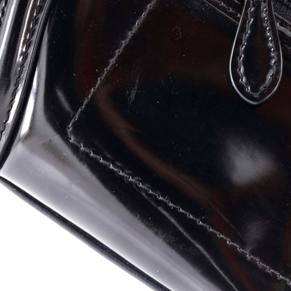 Celine Luggage Bag Patent Mini