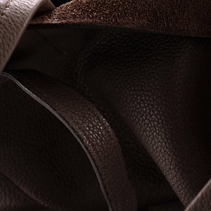 セリーヌ ファントム タイ カバ トート レザー スモール