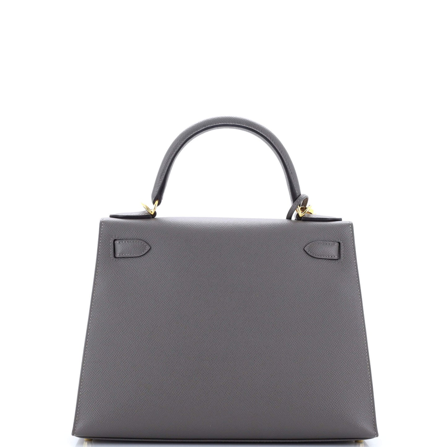 HERMESケリー グレーエプソン 28