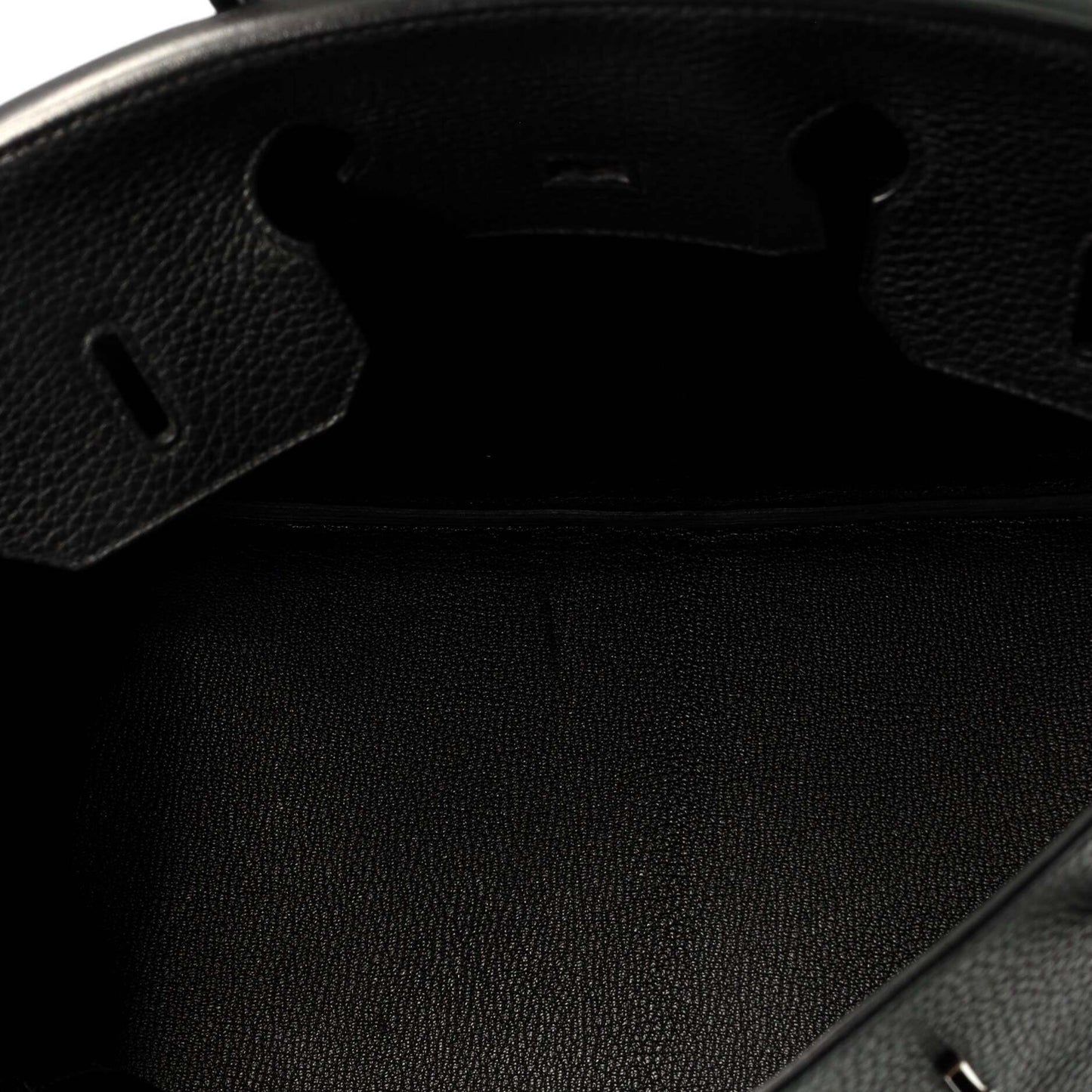 HERMESバーキン ブラック クレマンス 35