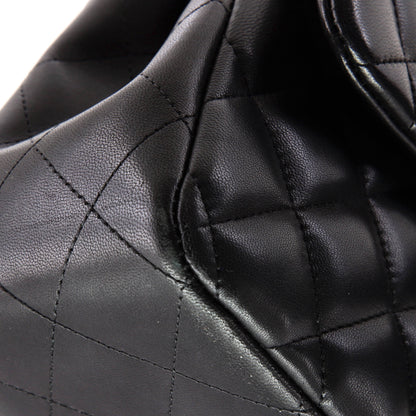 CHANEL ジャンボ ショルダーバッグ