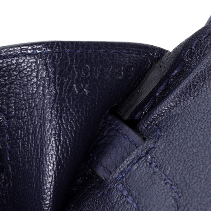 HERMESバーキン ブルートゴ 25