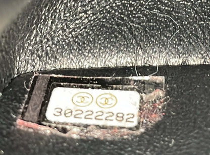 シャネルショルダーバッグ