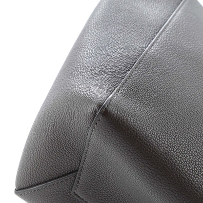 セリーヌ サングル ソーバッグ カーフスキン S