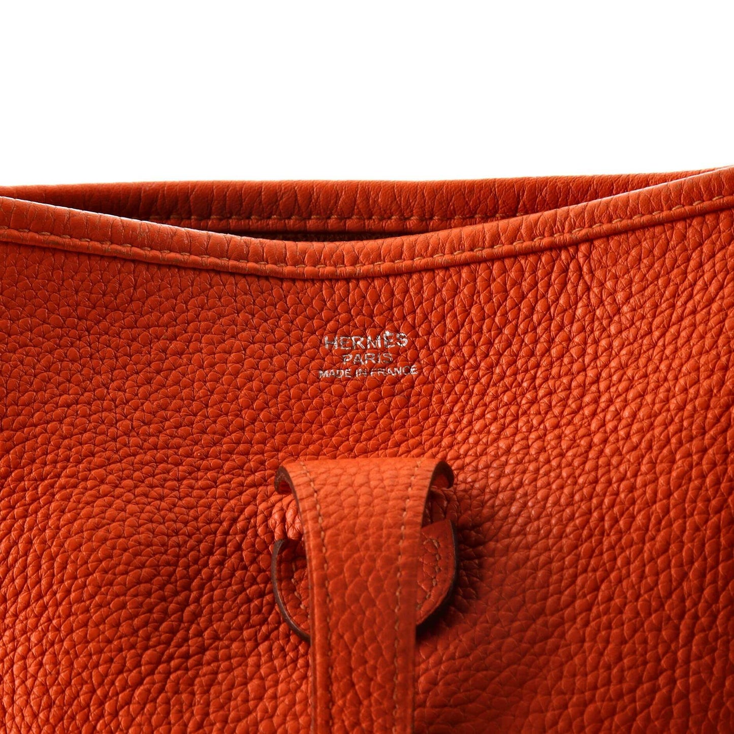 エルメス エヴリン・エブリン クレマンス PM