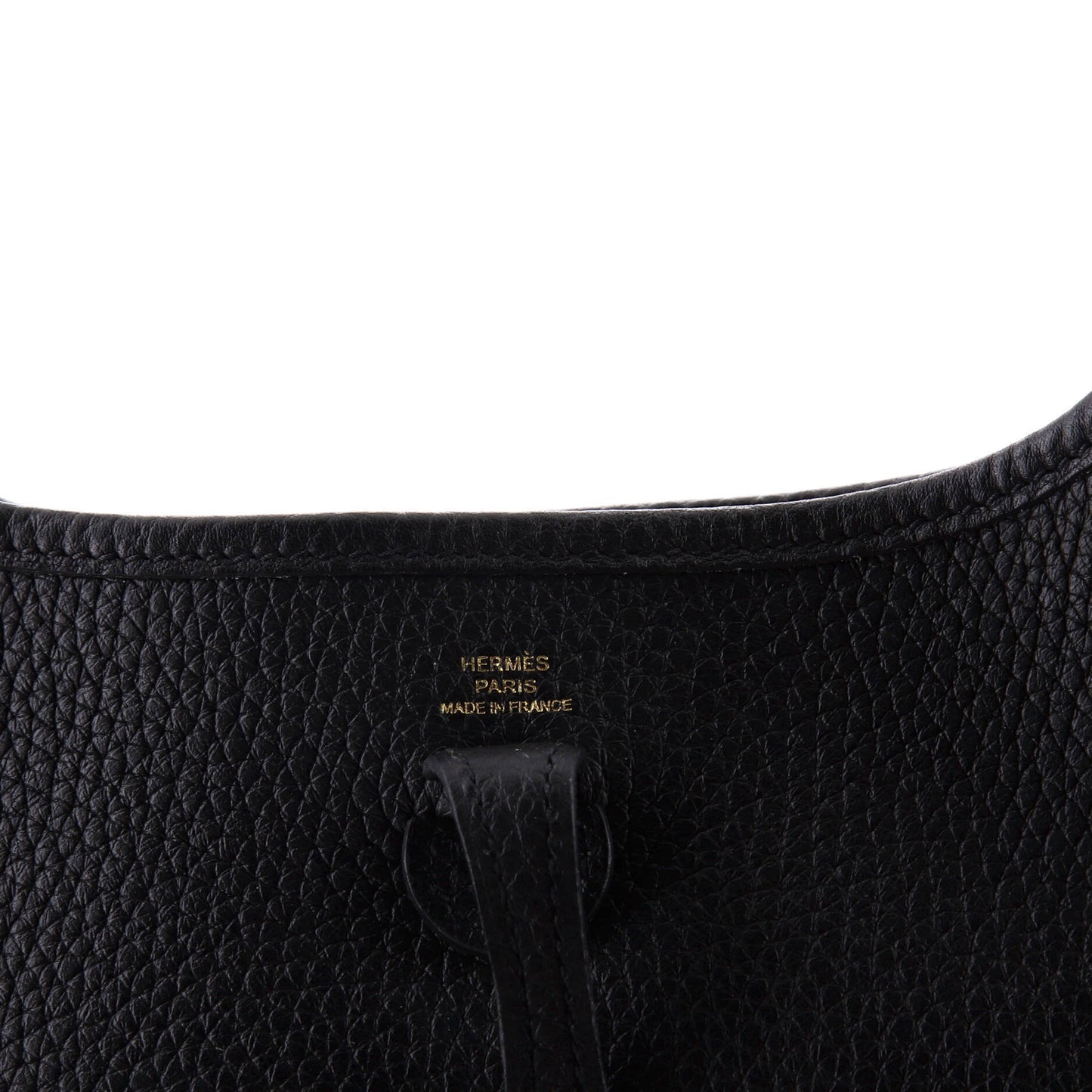 エルメス エヴリンエブリン クレマンス TPM