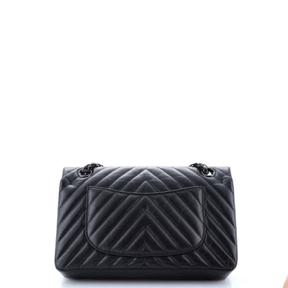 【希少！SO BLACK】CHANELショルダーバッグ