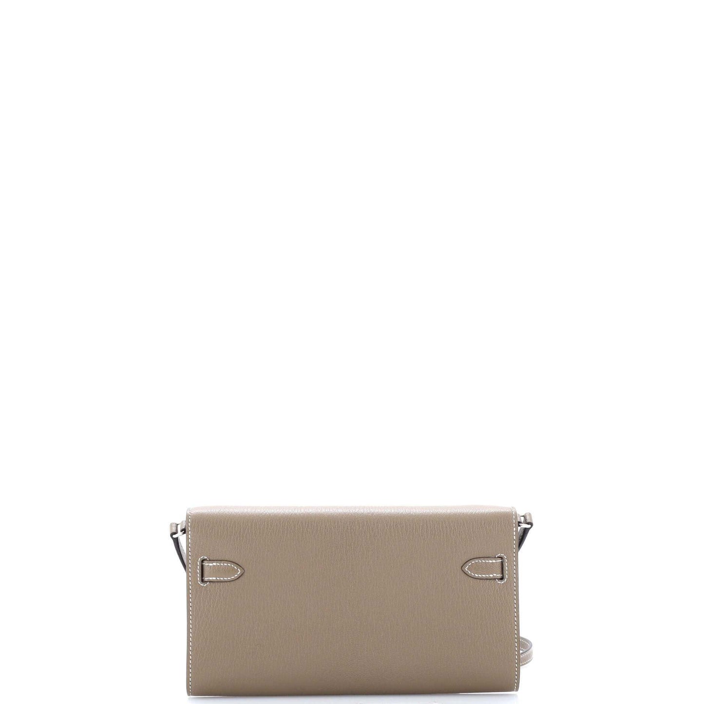 HERMESケリートゥゴー ウォレット シェーブル