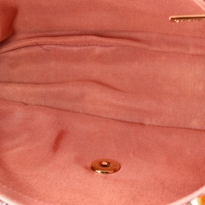 CHANELツイード ミディアム