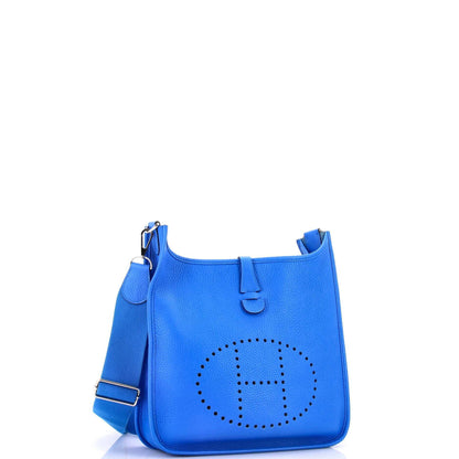 エルメス エヴリンエブリン クレマンス PM