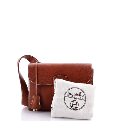 HERMES メンズ ケリーデペッシュ