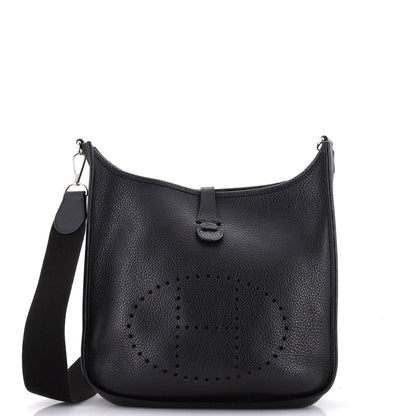 エルメス エヴリンエブリン クレマンス PM