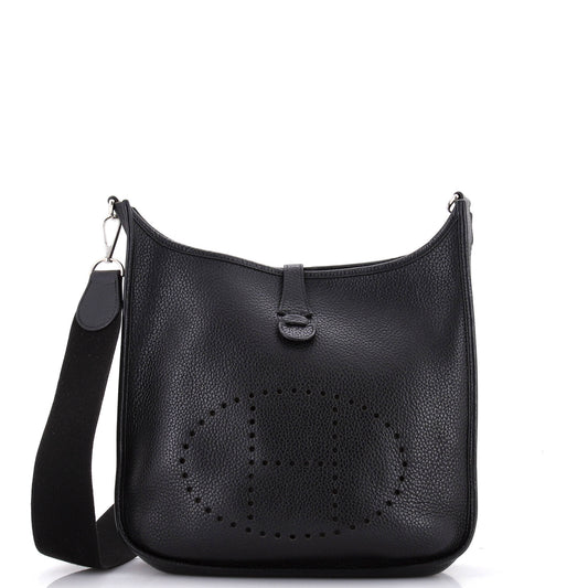 エルメス エヴリンエブリン クレマンス PM