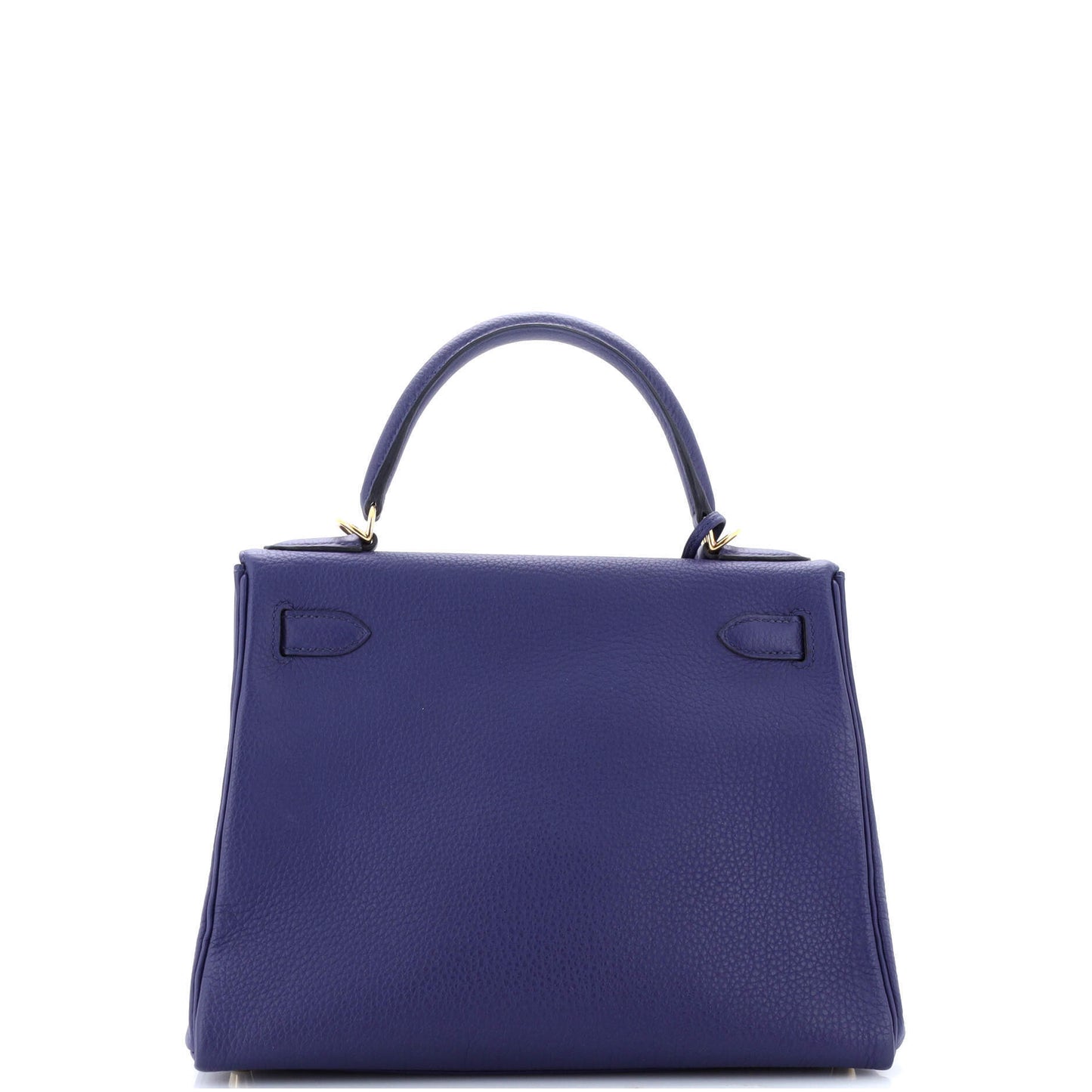 HERMESケリー ブルートゴ 28