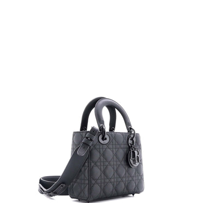 DIOR SO BLACKショルダーバッグ