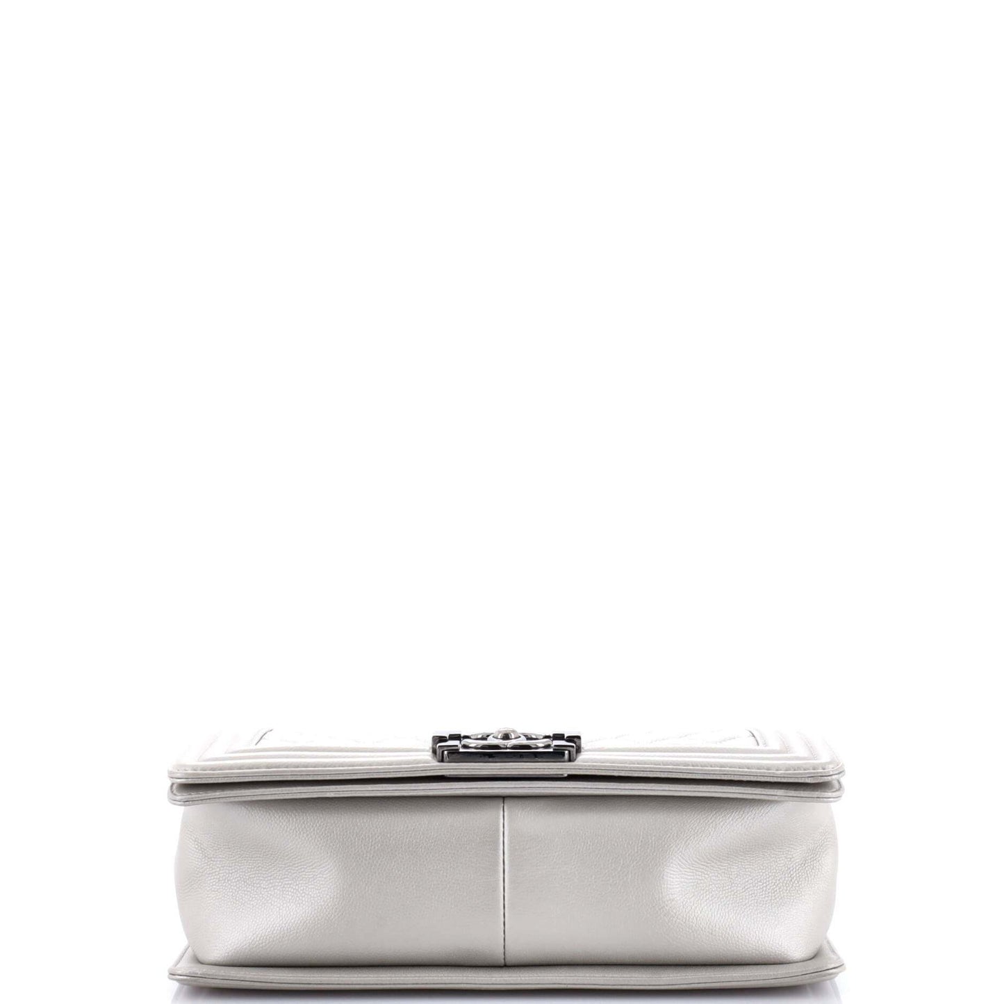 CHANEL未使用同様ボーイショルダーバッグ