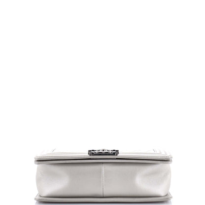 CHANEL未使用同様ボーイショルダーバッグ