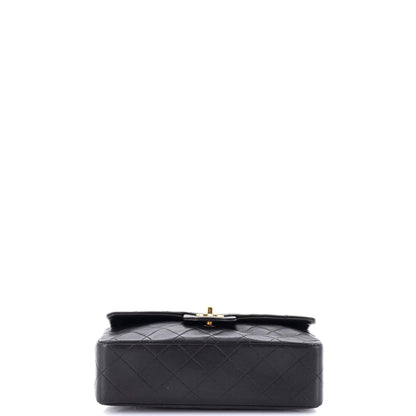 CHANELラムスキン ショルダーバッグ