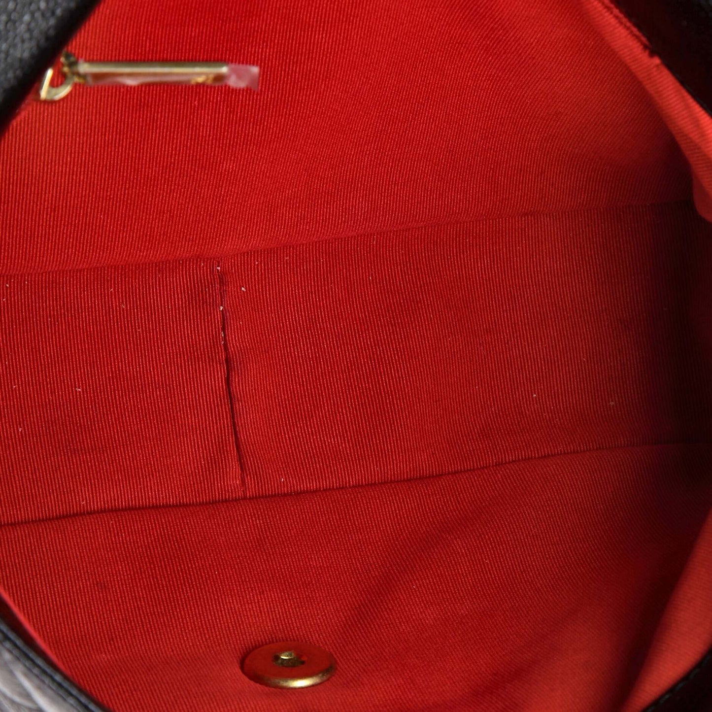 CHANELショルダーバッグ