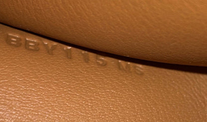 【未使用に近い】エルメス ミニジプシエール