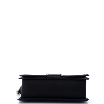 CHANEL ボーイショルダーバッグ