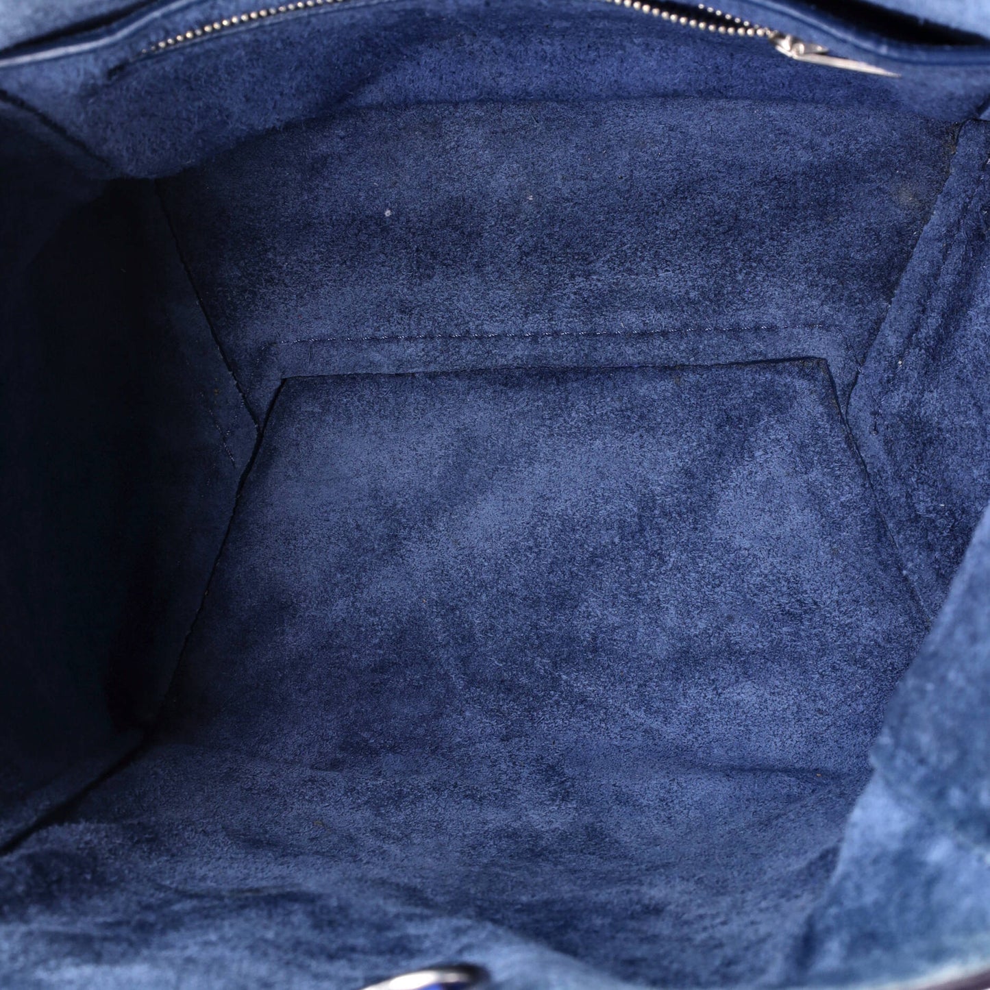 セリーヌ サングル ソーバッグ カーフスキン S