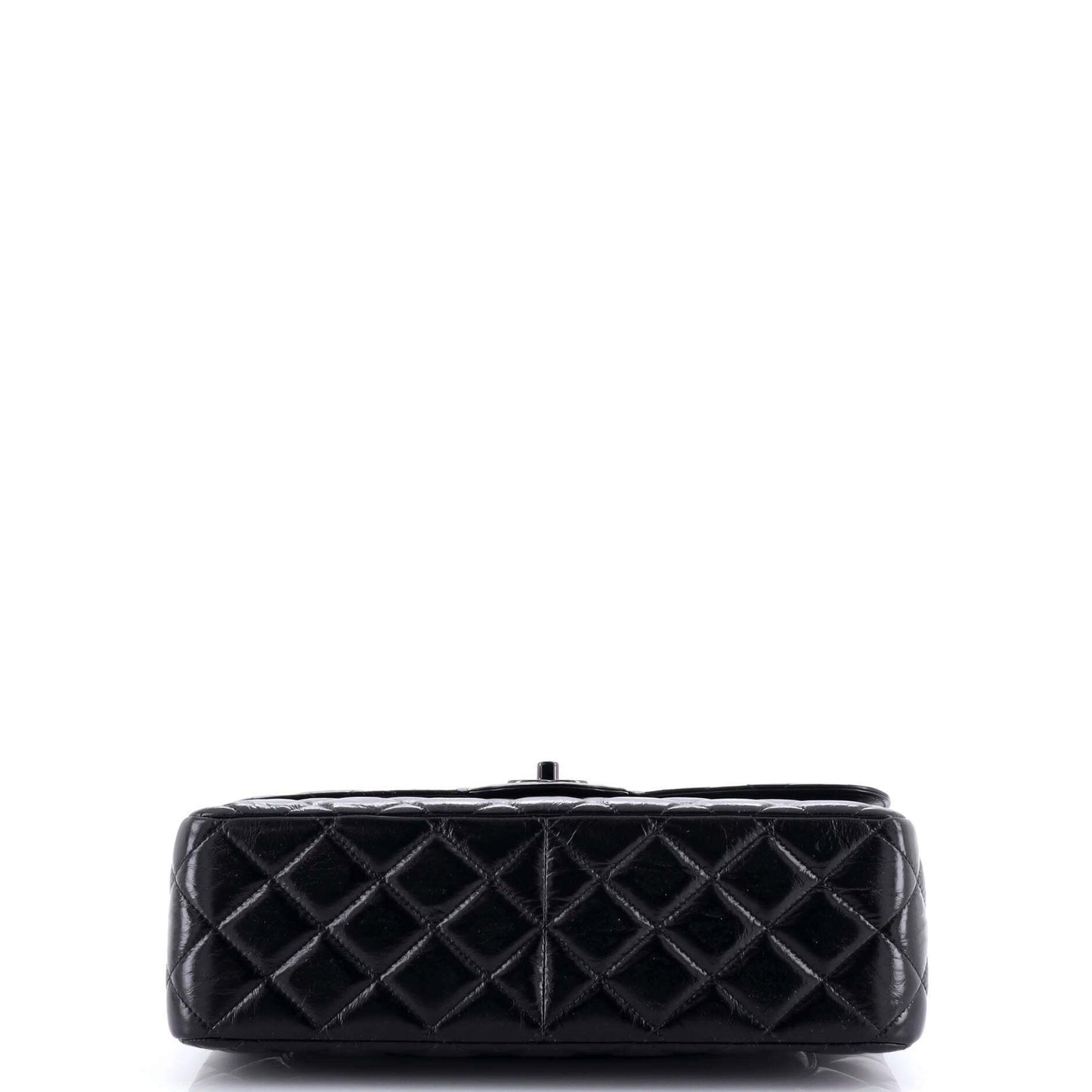 ソーブラック【ほぼ新品】シャネル ジャンボ