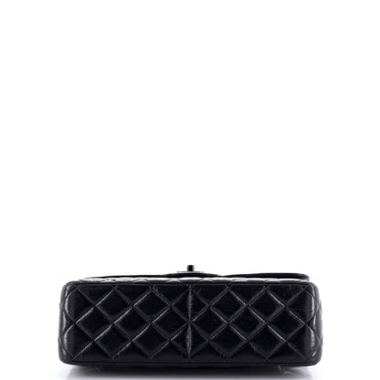 ソーブラック【ほぼ新品】シャネル ジャンボ