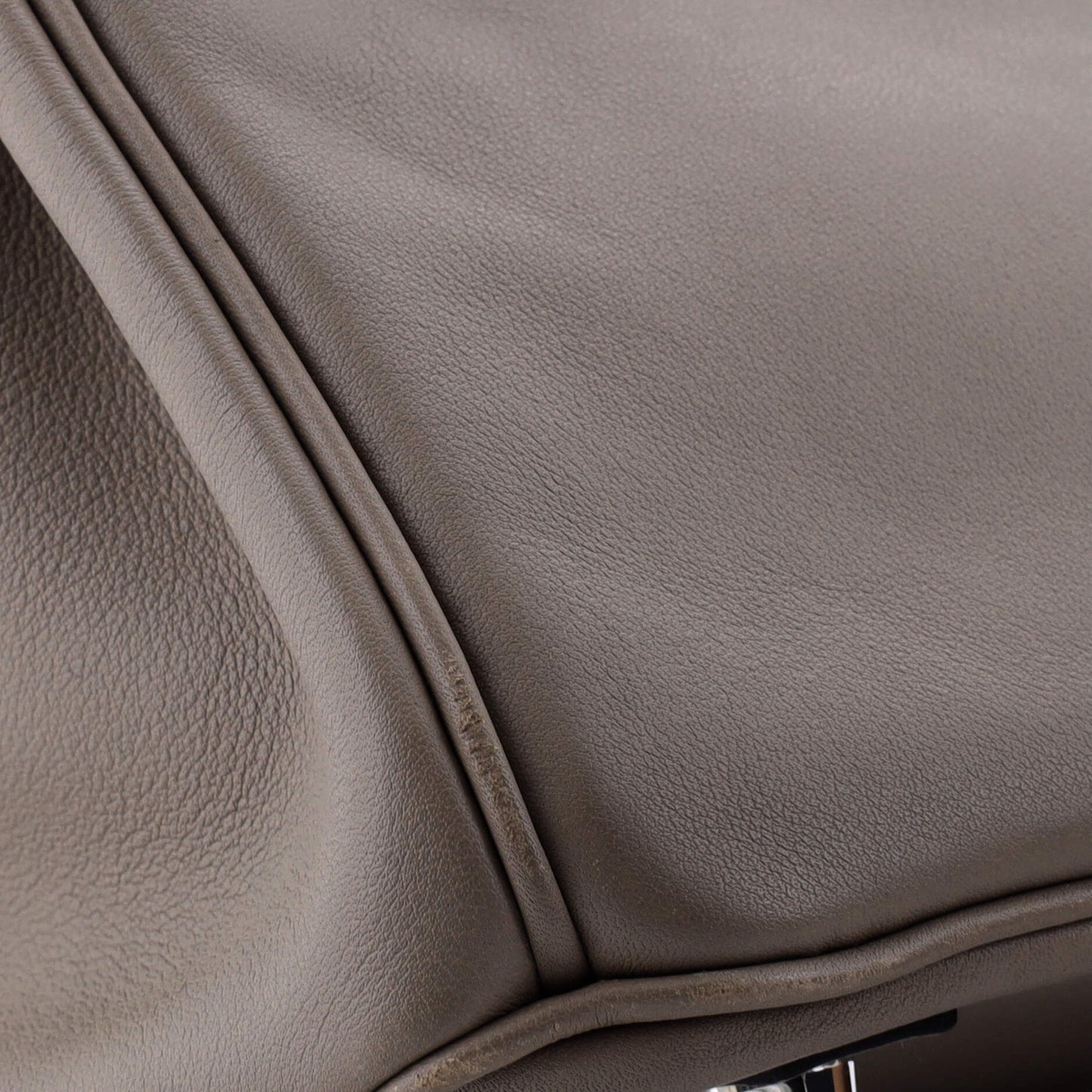 HERMESバーキン グリアスファルト スイフト 25