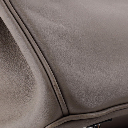 HERMESバーキン グリアスファルト スイフト 25