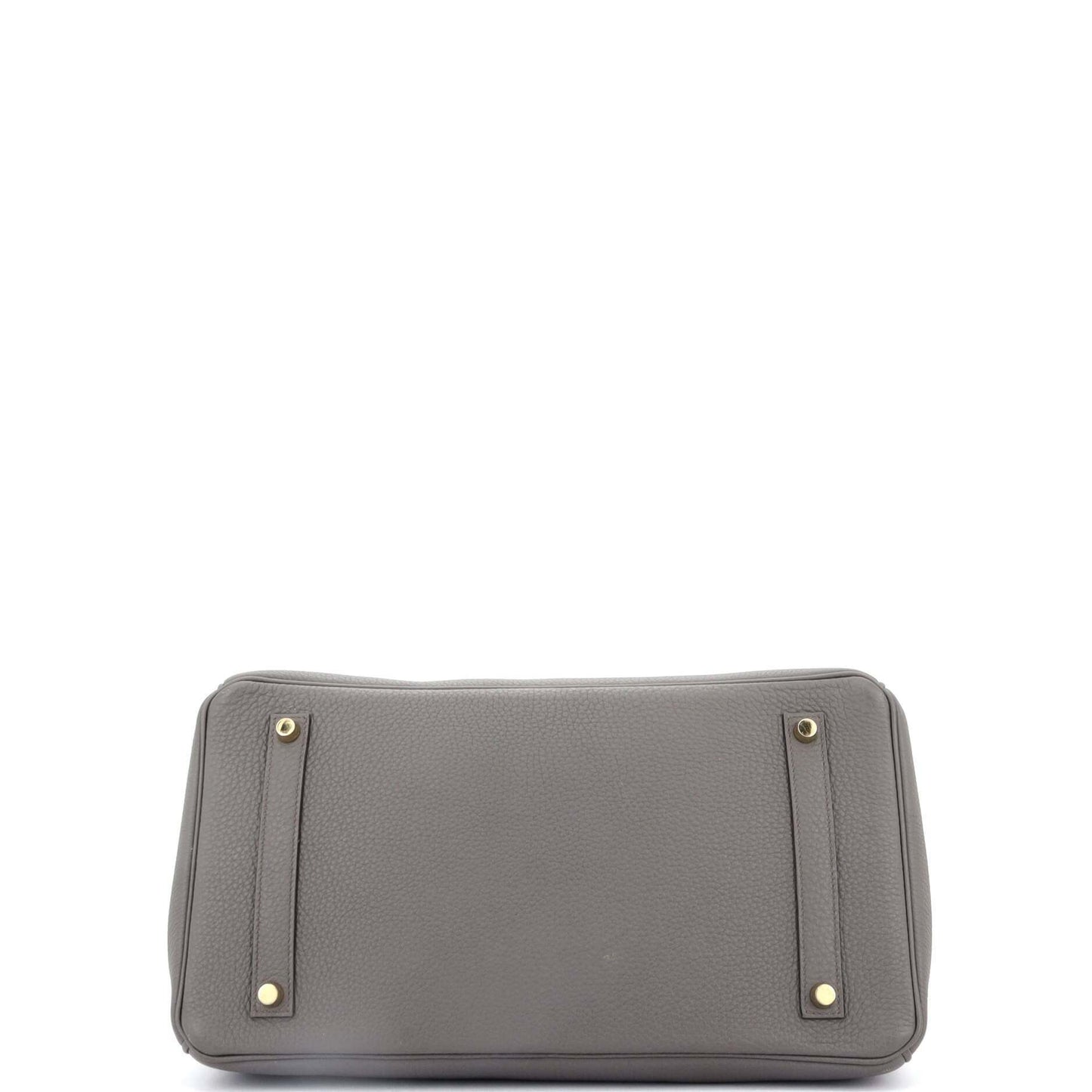 HERMESバーキン グレー トゴ 35