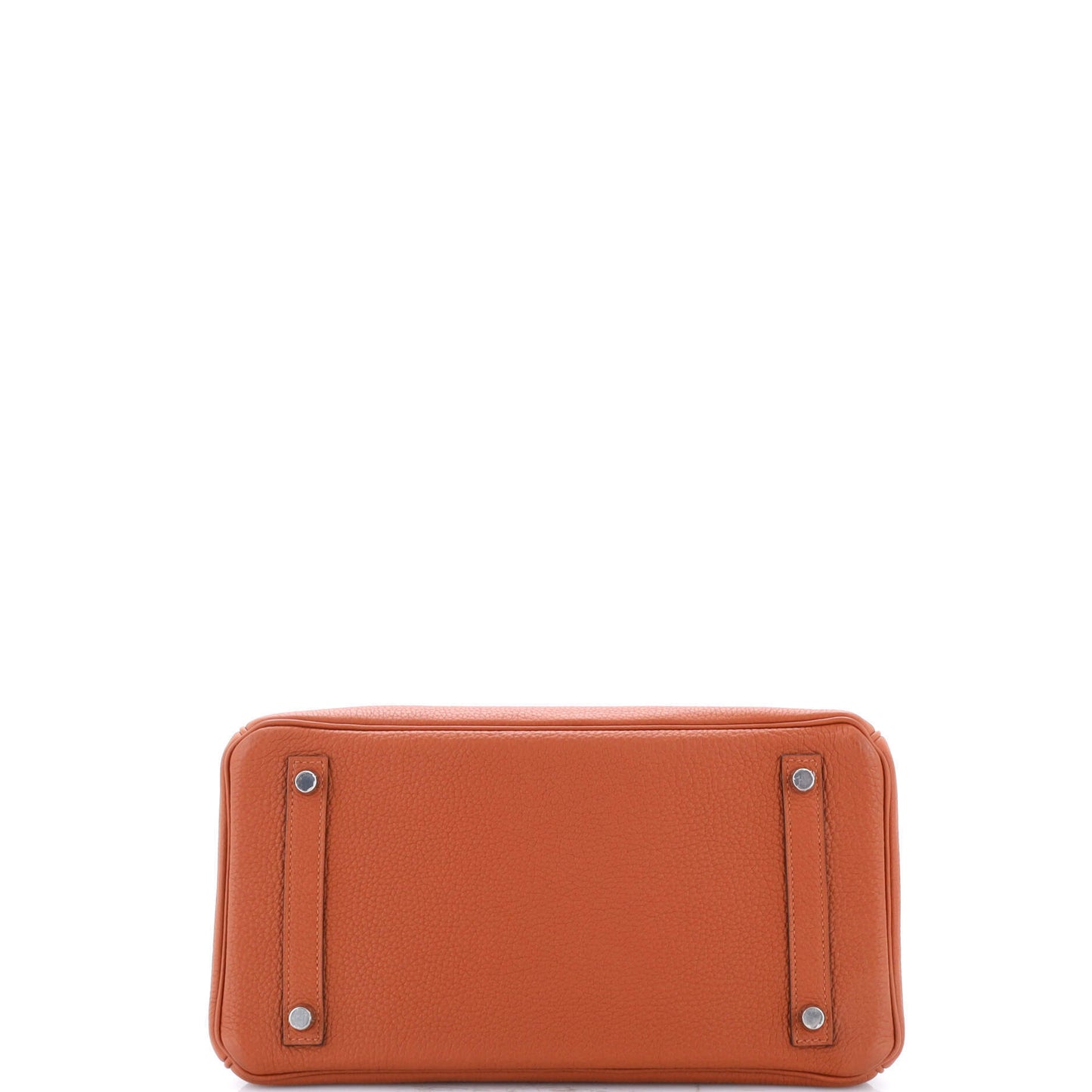 HERMESバーキン ブラウン トゴ 30